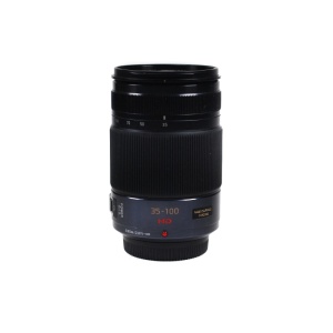 Used Panasonic Lumix 35-100mm f2.8 Power OIS Lens